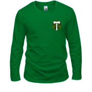 Лонгслив ФК Портленд Тимберс