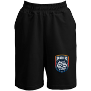 Шорти ФК Сан Дієго