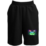 Шорти Sally Face