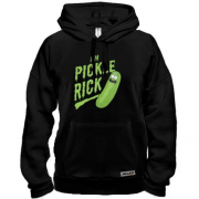 Толстовка I'm pickle Rick (2)