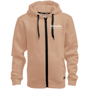 Худі на блискавці для Віктора "ВітьОК"