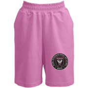 Шорти ФК Інтер Маямі