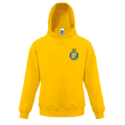 Дитяче худі ФК Аль-Наср