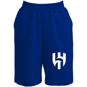 Шорти ФК Аль-Хілаль