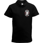 Дитяча футболка поло Джейсон Вурхіз