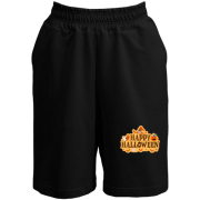 Шорти Happy Halloween (Вивіска)