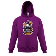 Детская худи Хэллоуин (2)
