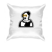 Подушка Жахаючий