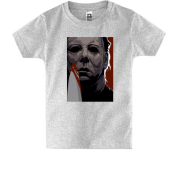 Детская футболка Майкл Майерс