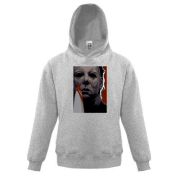 Детская худи Майкл Майерс