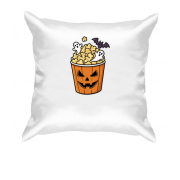 Подушка Попкорн (Helloween)