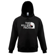 Дитяче худі TKF Джейсон Вурхіз