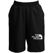 Шорти TKF Джейсон Вурхіз