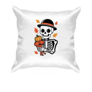 Подушка Halloween vibes