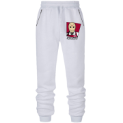 Штани KFC Джейсон Вурхіз