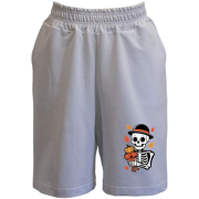 Шорти Halloween vibes