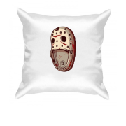 Подушка Crocs Джейсон Вурхіз