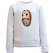 Дитячий світшот Crocs Джейсон Вурхіз