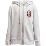 Дитяча худи на блискавці Crocs Джейсон Вурхіз