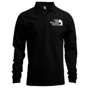 Лонгслів поло TKF Джейсон Вурхіз