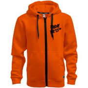 Худі на блискавці П'ятниця 13-та