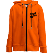 Дитяча худи на блискавці П'ятниця 13-та