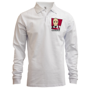 Лонгслів поло KFC Джейсон Вурхіз