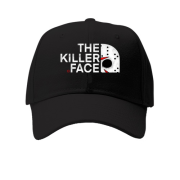 Дитяча кепка TKF Джейсон Вурхіз