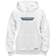 Худі Warhammer 40000 Лого