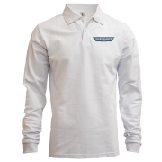 Лонгслів поло Warhammer 40000 Лого