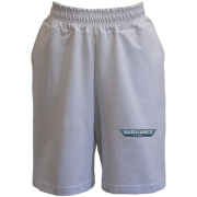 Шорти Warhammer 40000 Лого