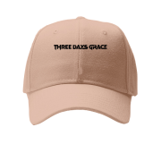 Кепка Three Days Grace