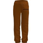 Дитячі трикотажні штани Three Days Grace