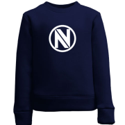 Дитячий світшот Team Envyus