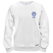 Свитшот Volkswagen ID