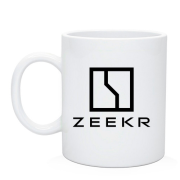Чашка Zeekr