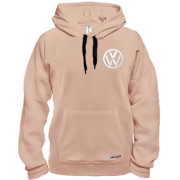 Худі Volkswagen (Вишивка)