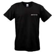 Футболка AMG (Вышивка)