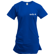 Туника KIA (Вышивка)