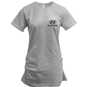 Туника Hyundai (Вышивка)