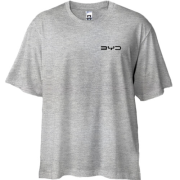 Футболка Oversize BYD