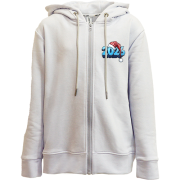 Дитяча худи на блискавці 2026