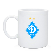 Чашка Динамо-Киев