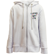 Дитяча худи на блискавці Friends dont lie