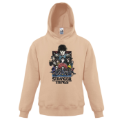 Дитяче худі Дивні дива (2)