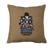 Подушка Странные дела (2)
