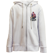 Дитяча худи на блискавці Дивні дива