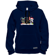 Худи Star Wars New Year Team