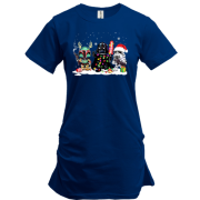 Туніка Star Wars New Year Team