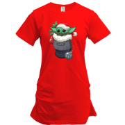 Туніка Новорічний Йода